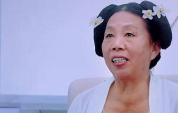 張美娥：61歲成周星馳御用丑角，演2部戲賺2套房，如今她怎樣了？