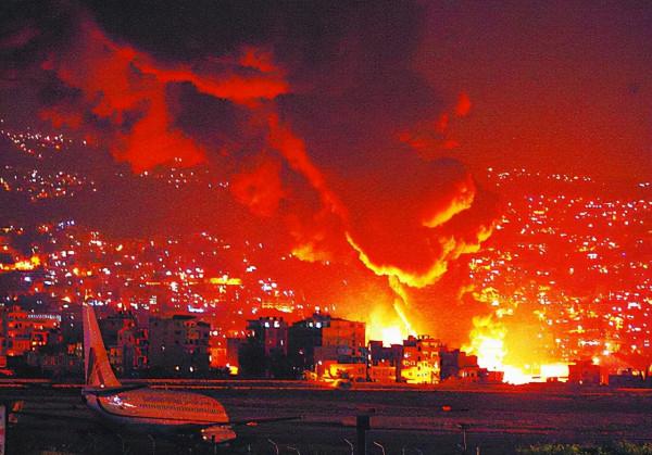 認識下“巨人雄獅”傑達姆系列衛星制導航彈，大，狠，猛