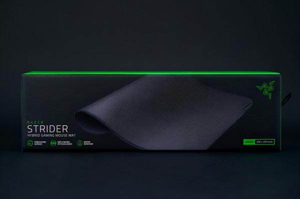 雷蛇巴塞利斯蛇V3遊戲滑鼠體驗：產品小改動，感受大不同