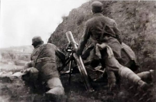 軍史上的奇特戰例：敵軍佔盡優勢，卻忽然不打了，主動要求投降