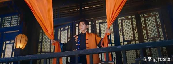 王源近期工作暴露自己與眾不同的才華，還成為吃貨最喜歡的一種人