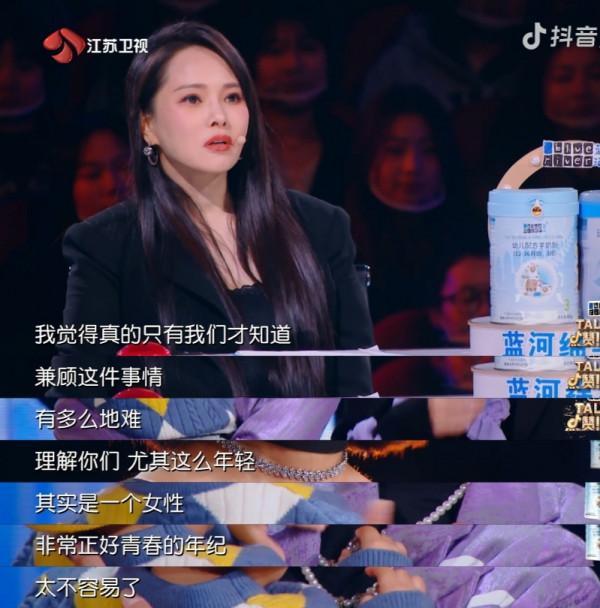 辣媽分享工作又帶娃的心酸，謝霆鋒滿臉尷尬，網友說給他上了一課