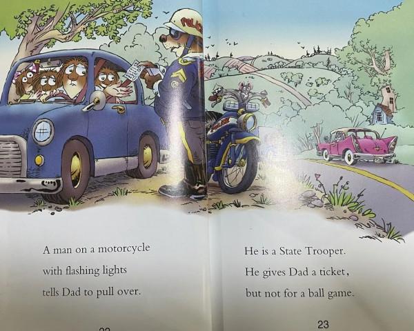 英文繪本精讀I Can Read | 讓人愛心爆棚的Just a Little Love