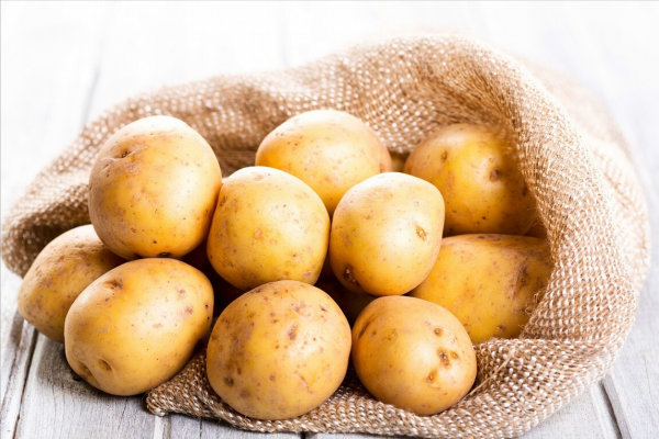 才知道，“黃皮土豆”和“白皮土豆”區別這麼大，可別再買錯了