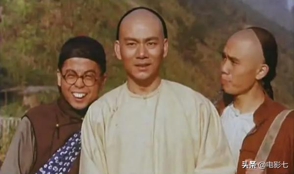 票房僅48萬，上映7天被下架，事實證明，李連杰的成功難以複製