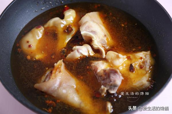 涼拌豬耳這樣做，下酒又下飯，簡單幾步就完成，小白也零失敗