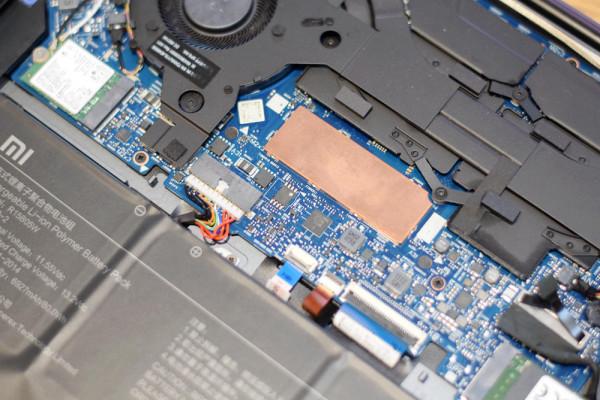 衝擊高階,效能全面升級,小米筆記本 Pro X 15上手體驗 衝擊高階,效能全面升級,小米筆記本 Pro X 15上手體驗