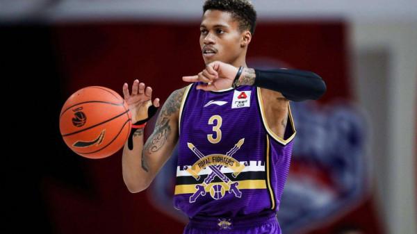 對抗林書豪!北控著手找外援,馬布裡鐘意廣東剋星,場均38+10 對抗林書豪!北控著手找外援,馬布裡鐘意廣東剋星,場均38+10