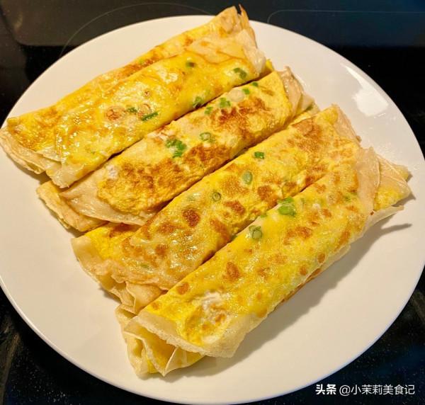 天冷不想起床,10道快手早餐,3-5分鐘上桌,賴床也吃得營養美味 天冷不想起床,10道快手早餐,3-5分鐘上桌,賴床也吃得營養美味