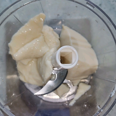 #我心中的冬日限定#冰山熔岩(減脂版) #我心中的冬日限定#冰山熔岩(減脂版)