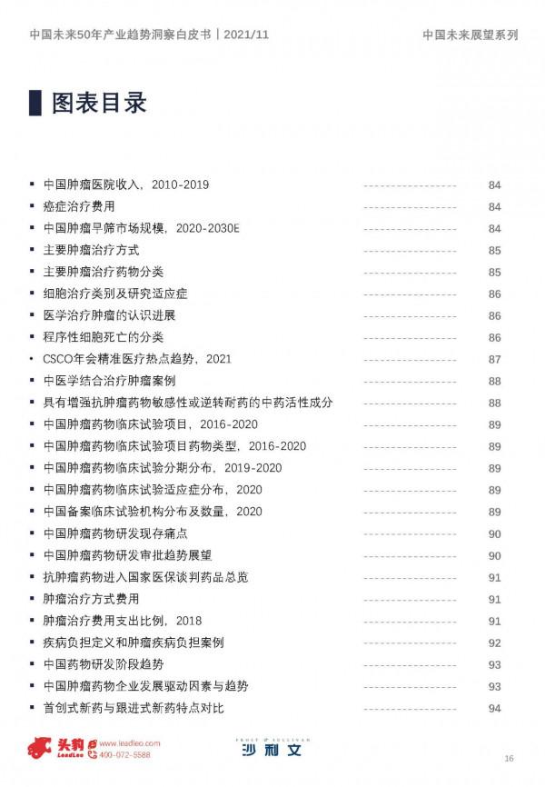 沙利文&;頭豹:中國未來50年產業趨勢洞察白皮書,150頁,限時下載 沙利文&;頭豹:中國未來50年產業趨勢洞察白皮書,150頁,限時下載