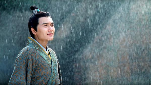 兩晉南北朝十大名將中，慕容氏獨佔2個名額！慕容皝：我教育有方