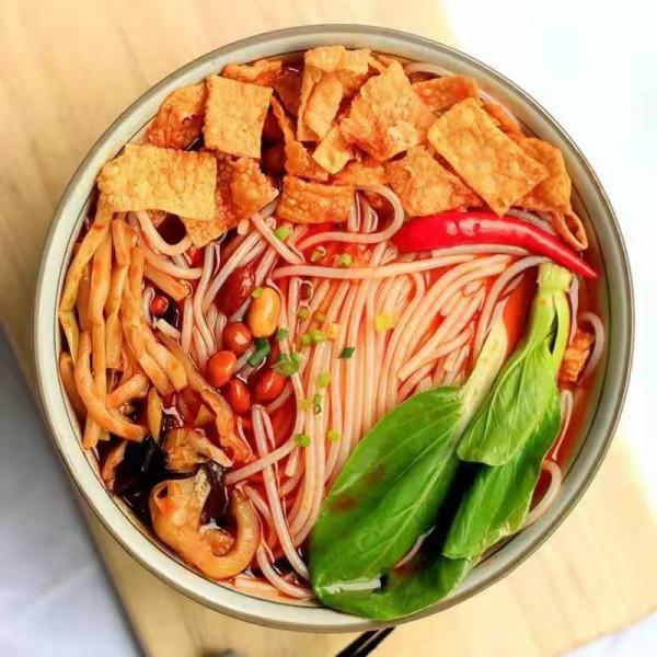 最誘人的16道中國早餐，南北兼有，你是喜歡南方還是北方的早餐？