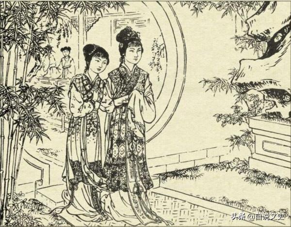 民間故事：騙風水寶地