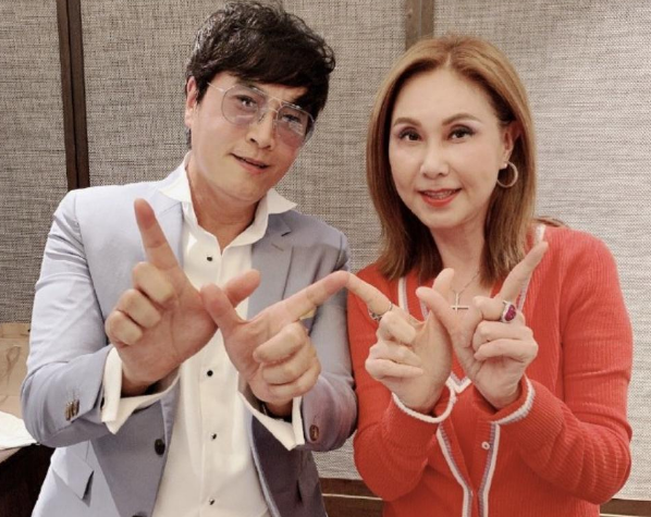 憑藉《勝者為王》一炮而紅，如今60歲的陳庭威，沒人認得出？