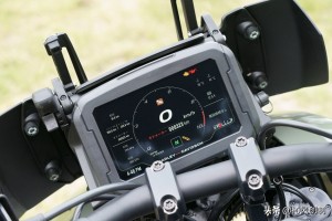 試駕哈雷HARLEY「Pan America」,巡航越野追逐地平線直到世界盡頭 試駕哈雷HARLEY「Pan America」,巡航越野追逐地平線直到世界盡頭