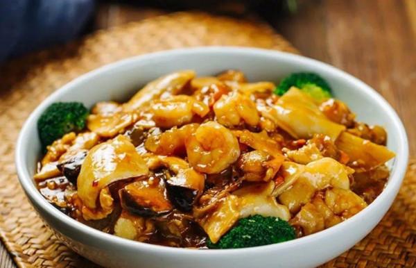 去天津吃什麼？跟著這份美食清單吃就對了