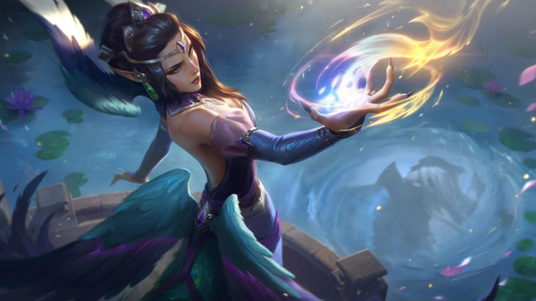 LOL手遊無限火力四大折磨王,選到就贏了,提莫最快樂 LOL手遊無限火力四大折磨王,選到就贏了,提莫最快樂