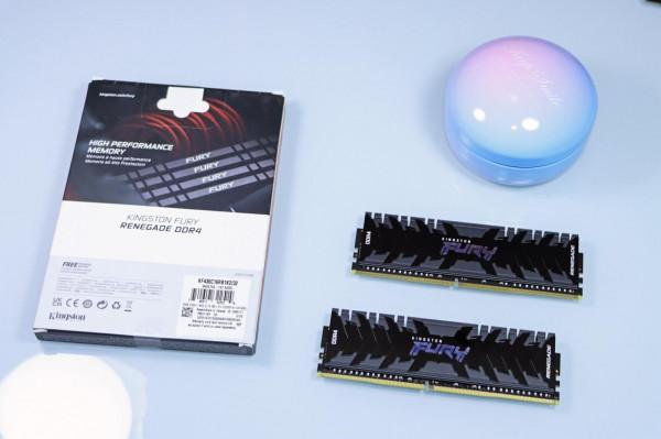 華碩 B660 重炮手 WiFi 登場，這算是半開放式主機嗎？