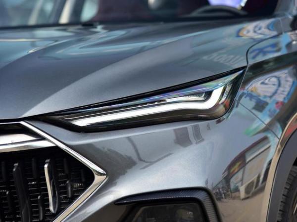 國產車的顏值擔當,配1.5T發動機,起售價6.99萬,歐尚X5值不值? 國產車的顏值擔當,配1.5T發動機,起售價6.99萬,歐尚X5值不值?