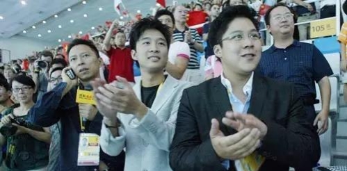 霍啟剛的追妻路：郭晶晶父母反對，女二女三橫插險毀婚，霍少好難