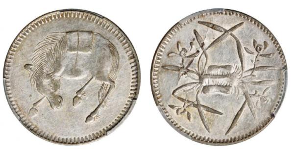 民國時期四川馬蘭幣為何會成為錢幣中的一匹黑馬 民國時期四川馬蘭幣為何會成為錢幣中的一匹黑馬