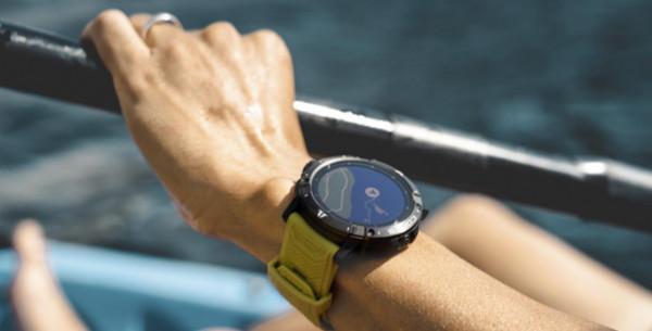 7年Apple Watch、Garmin使用者轉投COROS VERTIX 2運動手錶