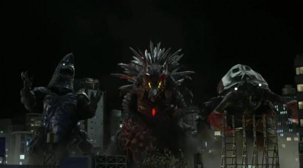 閻魔獸賽格古如此強大,為什麼在新劇裡面只能做小兵了? 閻魔獸賽格古如此強大,為什麼在新劇裡面只能做小兵了?