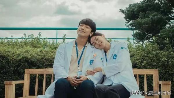 爆笑!《幽靈醫生》Rain、金範雙男主相愛相殺 爆笑!《幽靈醫生》Rain、金範雙男主相愛相殺