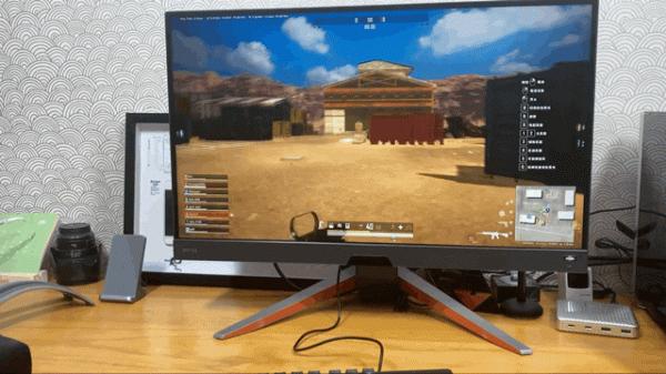 11代最後的倔強：七彩虹B560I+XFX RX 6600XT 裝機分享