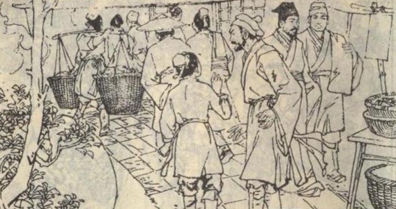 聊齋故事：牛魂