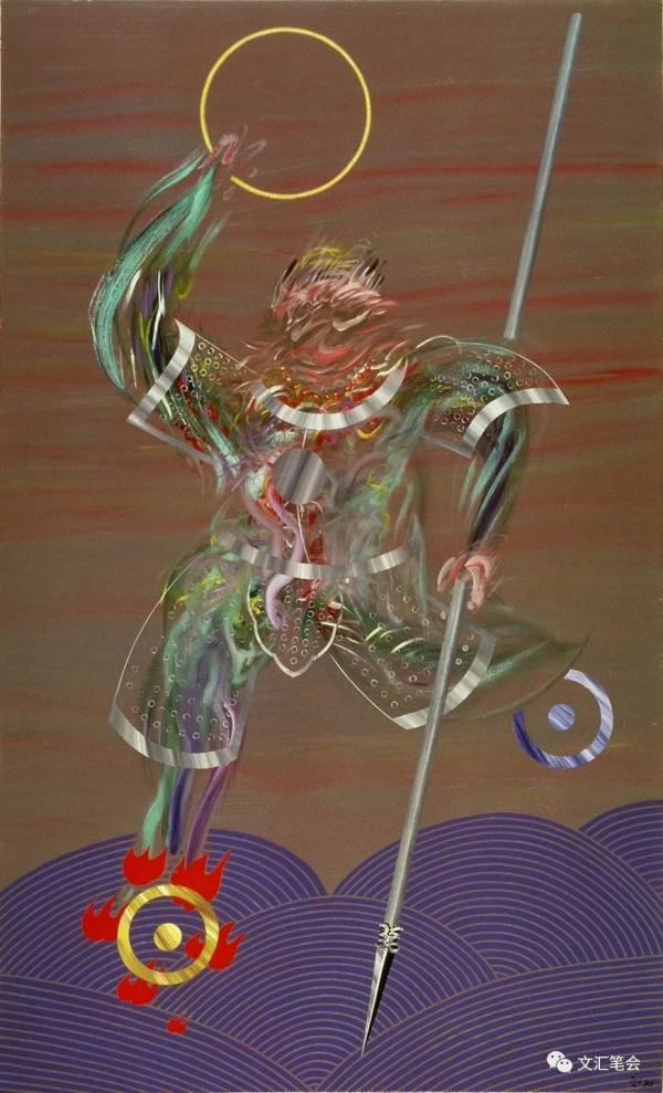 安貧樂道的“毛毛人”——記夏陽 | 江青 安貧樂道的“毛毛人”——記夏陽 | 江青