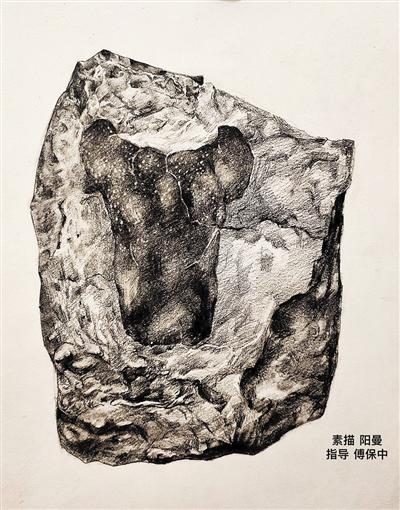 晨曉彌曼魚已知最早的輻鰭魚類 晨曉彌曼魚已知最早的輻鰭魚類