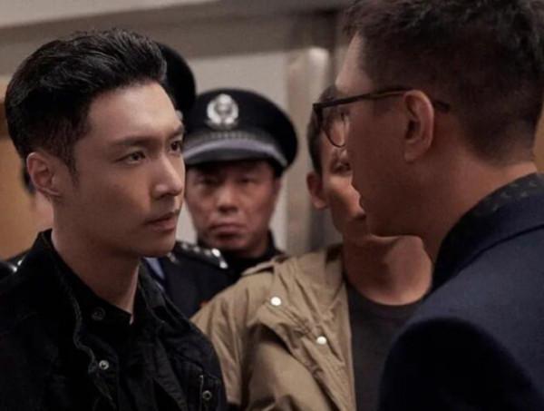 《掃黑風暴》後又一反腐劇來了，郭京飛是男主，女主讓觀眾想棄劇