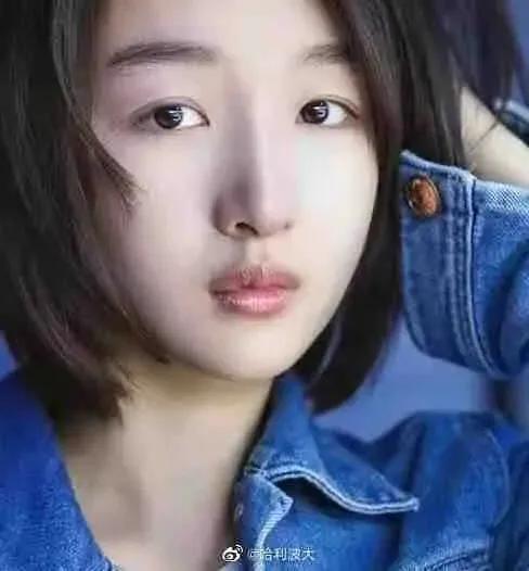 這些做了雙眼皮的明星，哪些是你沒想到的？