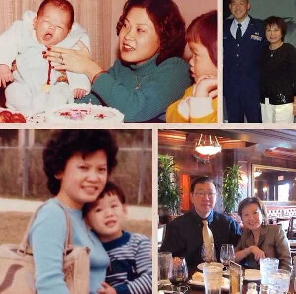 35萬2條人命,“是個恰當的金額”?華裔夫婦慘遭行刑式槍殺,嫌犯竟獲保釋出獄 35萬2條人命,“是個恰當的金額”?華裔夫婦慘遭行刑式槍殺,嫌犯竟獲保釋出獄