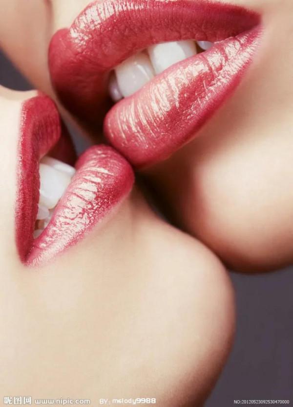 從嘴巴透視人的品性