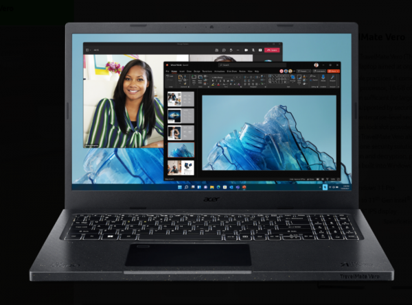 一場別開生面的線上沉浸式體驗！宏碁2022年春季線上新品釋出會紀實