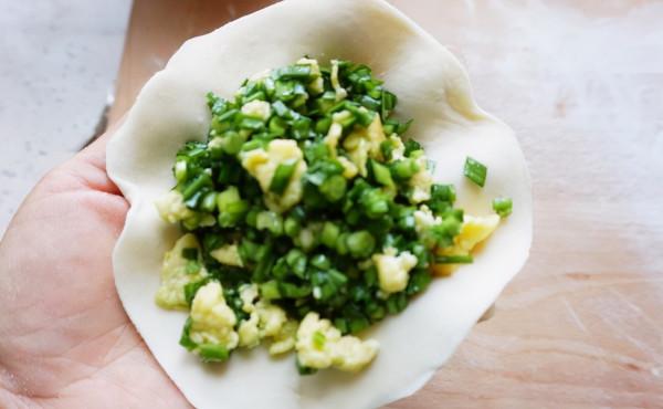 調韭菜餃子餡，最忌瞎放調料，牢記“4不放”，餃子鮮香不出水