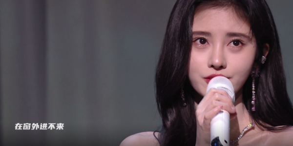 芒果臺又出晚會：沈夢辰熱辣，鍾欣潼狀態差，言承旭是驚喜