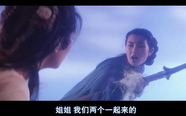 時隔20年，再看徐克的《青蛇》，才懂得小青和法海經歷了什麼