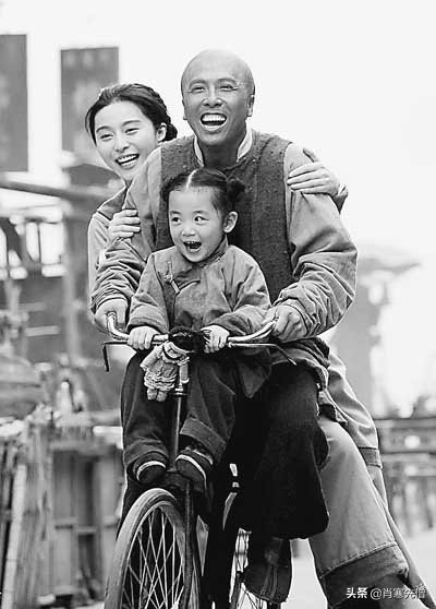 《十月圍城》一部湊夠了29位明星出演，只可惜梅豔芳張國榮去世