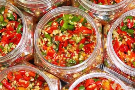 全國哪的辣椒醬最好吃？透過篩選，這4款辣椒醬被顧客“挖出”