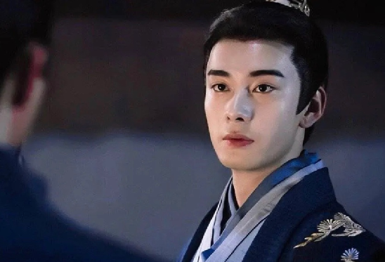7位適合演帝王的年輕演員,當陳道明陳寶國老去,他們也有接班人 7位適合演帝王的年輕演員,當陳道明陳寶國老去,他們也有接班人