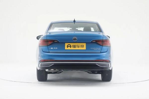 緊湊型A+級轎車，大眾速騰兩種動力+時尚設計！值不值得入手？