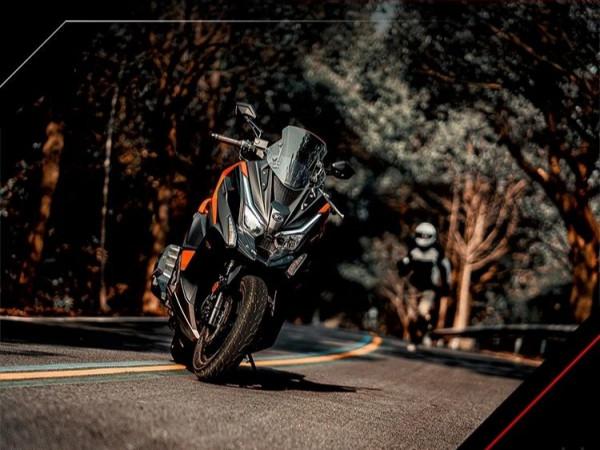 2021年十佳車型出爐,既有小踏板也有大排量,有你喜歡的嗎? 2021年十佳車型出爐,既有小踏板也有大排量,有你喜歡的嗎?