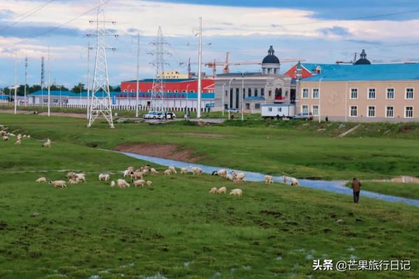 內蒙呼倫貝爾自由行，倆女生7天花費3200元，看看一路吃喝明細