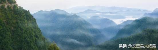 江西這個98%森林覆蓋率的“天然氧吧”,年均氣溫15.1℃,雲端之上的絕美林海超治癒! 江西這個98%森林覆蓋率的“天然氧吧”,年均氣溫15.1℃,雲端之上的絕美林海超治癒!