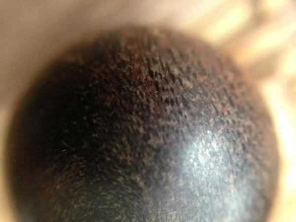 越南紅土沉香珠子