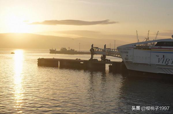 摩洛哥的海港城市——丹吉爾(圖) 摩洛哥的海港城市——丹吉爾(圖)